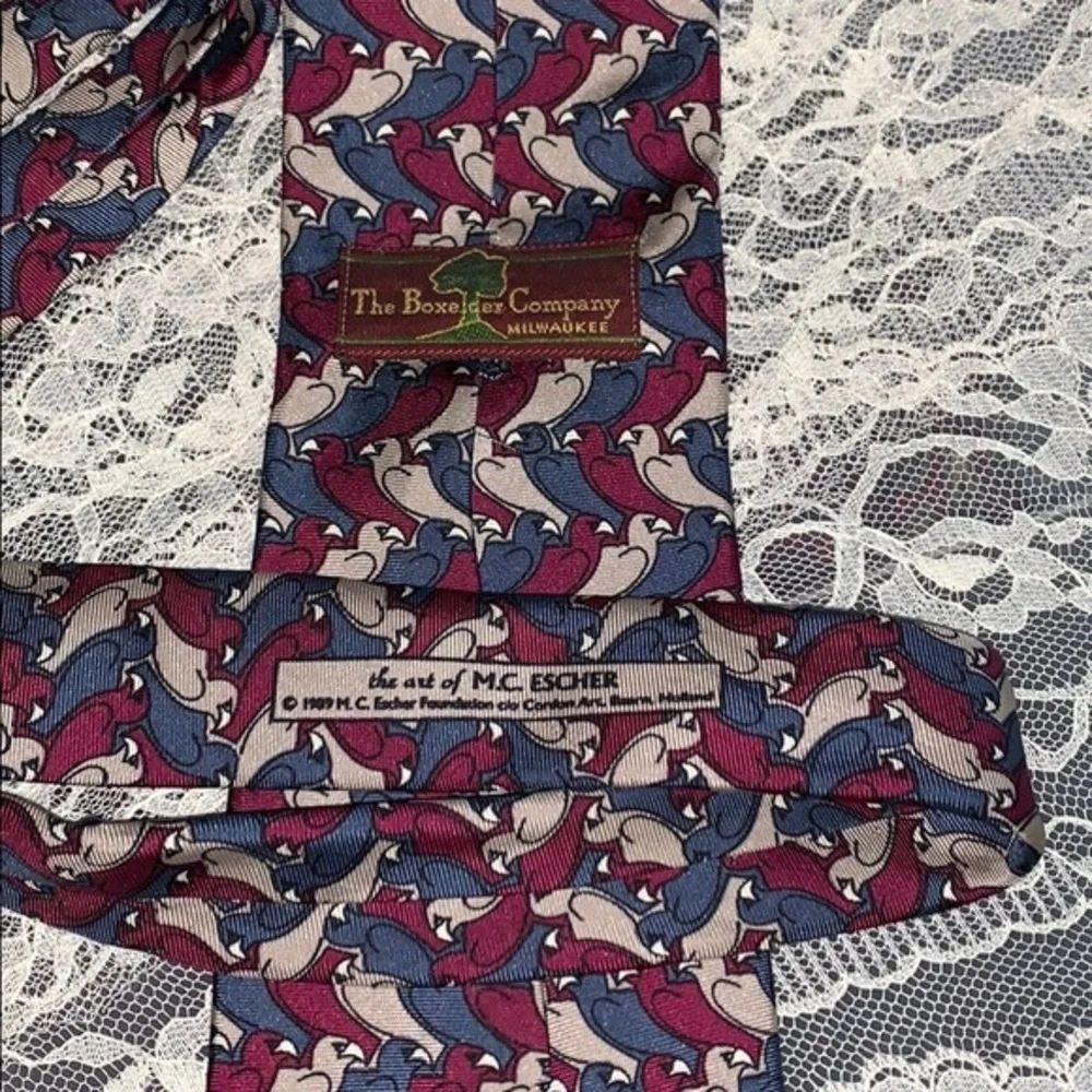 The Boxelder Company Tie Pre Owned